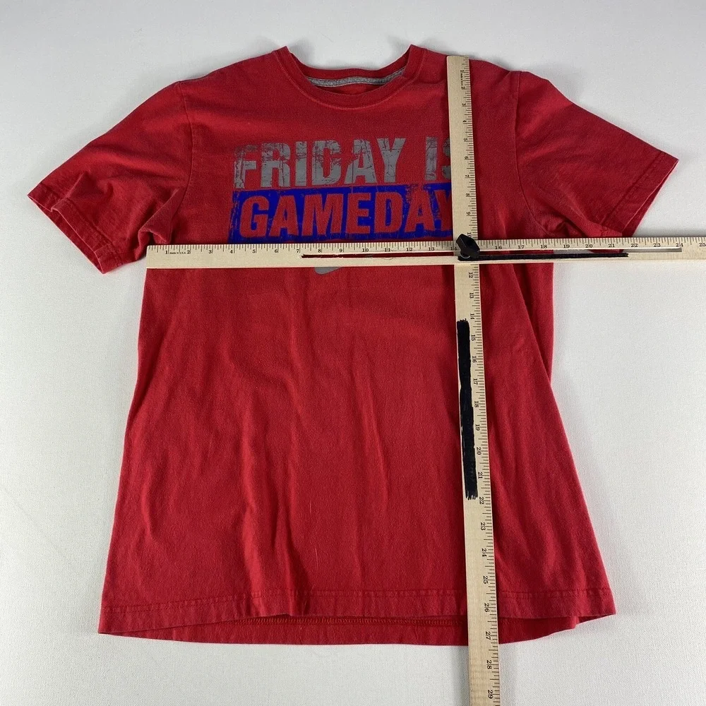 Nike shirt mens